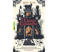 Le château de Cassandra Dodie Smith (Auteur), Anne Krief (Traduction)