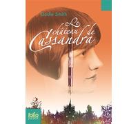 Le château de Cassandra - Dodie Smith - Gallimard jeunesse - Poche - Roman junior dès 9 ans