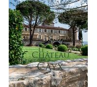 Le Château de Cayx - Olivier Le sénécal - Impr.nationale - relié - Beau livre