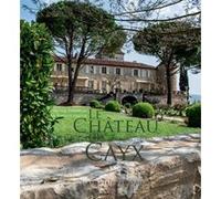 Le Château de Cayx Pierre Finot (Illustration), Olivier Le sénécal (Auteur), Jean-Baptiste Leroux (Photographie)