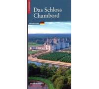 Le Château de Chambord (allemand)