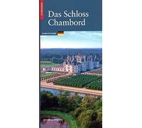 Le Château De Chambord