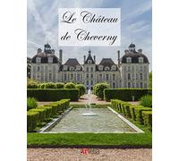 Le château de Cheverny