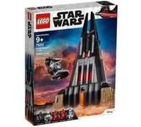 Lego Star Wars - Le Château De Dark Vador - 75251