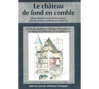 Le chateau de fond en comble: Hierarchisation verticale des espaces dans les chateaux medievaux et modernes