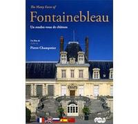 Le Château de Fontainebleau E