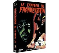 Le château de Frankenstein - Edition Exclusive