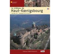 Le Château De Haut-Koenigsbourg