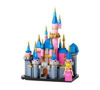 Le Château de la Belle au bois dormant Disney miniature