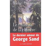 Le Château de la Chimère