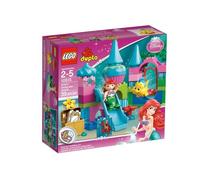 Le Château de La Petite Sirène LEGO® DUPLO® 10515