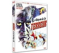 Le Château de la terreur Combo DVD Blu-ray E