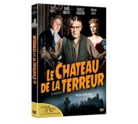 Le Château de la terreur DVD DVD