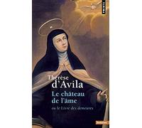 Le Château De L'âme - Ou Le Livre Des Demeures