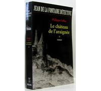 Le château de l'araignée