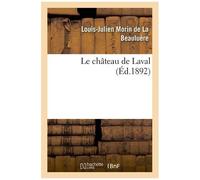 Le Château De Laval