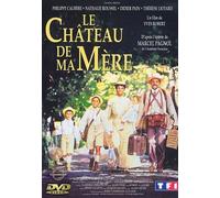 Le Chateau De Ma Mére