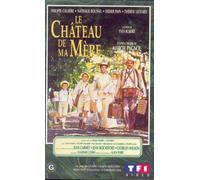 Le Château De Ma Mère