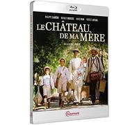 Le Château de ma mère [Blu-ray]