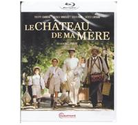 Le Chateau de ma Mere (Blu Ray)