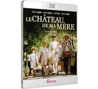 Le Château de ma mère Blu-ray E