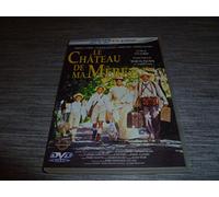 LE CHATEAU DE MA MERE - Philippe CAUBERE