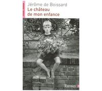 Le Château De Mon Enfance
