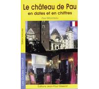 Chateau de Pau en Dates et en Chiffres