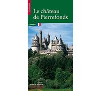 Le Château de Pierrefonds