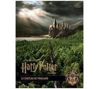 Le Château De Poudlard - Avec Un Ex-Libris
