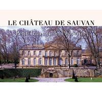 Le Château de Sauvan: Petit Trianon de Provence