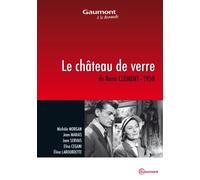 Le château de verre DVD DVD