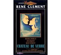 Le Château de verre [VHS]