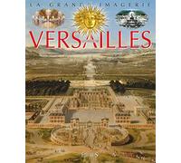 Le Château de Versailles