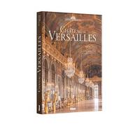 Le Château de Versailles - Guillaume Picon - Glénat - relié - Beau livre