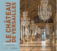 Le Château de Versailles raconté aux enfants - Elsa Martin - La Martiniere Jeunesse - relié - Document jeunesse dès 9 ans