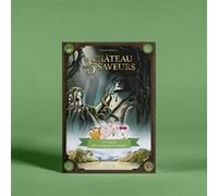 Le Château des 5 saveurs - Tome 05 L'umami : son ingrédient secret Pierre Soppelsa (Auteur)