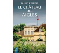 Le château des aigles