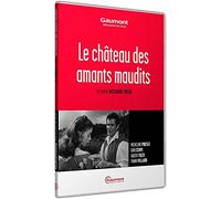 Le Château des amants maudits DVD https://www.fnac.com/a13742227/Le-Chateau-des-amants-maudits-DVD-Micheline-Presle-DVD-Zone-2?oref=fbcaa823-662c-072c-b70c-3d50cbd0fb75