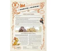 Le Château des animaux - La Gazette du château (11)