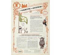 Le Château des animaux - La Gazette du château (13)