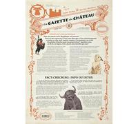 Le Château des animaux - La Gazette du château (15)