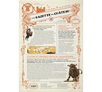 Le Château des animaux - La Gazette du château (16)