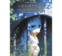 Le Château des Animaux - Tome 3 : La Nuit des justes