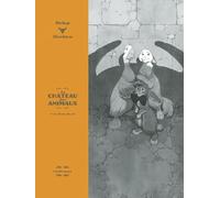 Le Château des Animaux - Tome 4 : Le Sang du roi - Edition Luxe