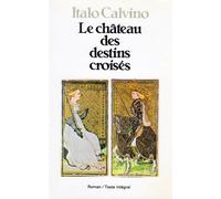 Le Château des destins croisés
