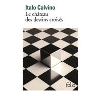 Le château des destins croisés