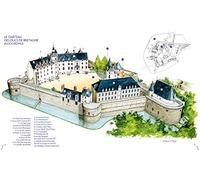 Le château des ducs de Bretagne: Huit siècles d'histoire