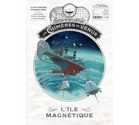 Le Château des étoiles - Gazette n°26 - Les Chimères de Vénus