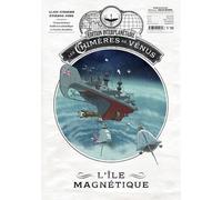 Le Château Des Étoiles - Gazette N°26 - Les Chimères De Vénus